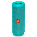 Фото Акустическая система JBL Flip 4 Teal (JBLFLIP4TEL)
