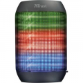 Фото Акустическая система Trust Ziva Wireless Bluetooth Speaker with party lights (21967)