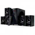 Фото Акустическая система SVEN HT-201 black