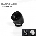 Фото Адаптер 45 градусов Barrowch папа-мама