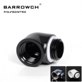 Фото Адаптер 90 градусов Barrowch папа-мама