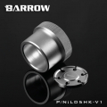 Фото Набор для топа Barrow к помпам D5/MCP655