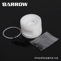 Фото Топ Barrow для помпы D5 / MPC655 / SPG40A / PSW40 / PSW50 округлая