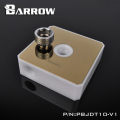 Фото Топ для помп DDC от Barrow