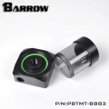 Фото Топ для помп DDC/MCP355/MCP350 от Barrow c комбинированным резервуаром