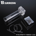 Фото Топ  с резервуаром высотой 164 мм от Barrow для помп DDC/MCP355/MCP350