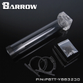 Фото Топ  с резервуаром высотой 264 мм от Barrow для помп DDC/MCP355/MCP350