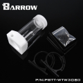 Фото Топ  с резервуаром высотой 114 мм от Barrow для помп DDC/MCP355/MCP350