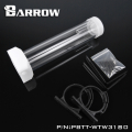 Фото Топ  с резервуаром высотой 214 мм от Barrow для помп DDC/MCP355/MCP350