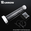 Фото Топ  с резервуаром высотой 264 мм от Barrow для помп DDC/MCP355/MCP350