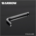 Фото Шаровой шестигранный ключ Barrow под 8 мм