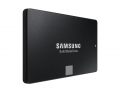 Фото Твердотельный накопитель SSD 2.5" Samsung 860 EVO 250GB SATA V-NAND 3bit MLC