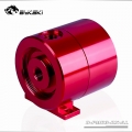 Фото Помпа от Bykski DDC Pump 600 литров\час w/ Armor(B-PMD3-RX-AL) красная