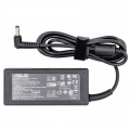 Фото Блок питания к ноутбуку Grand-X Asus (19V 3.42A 65W) 5.5x2.5mm (ACASL65W)
