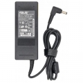 Фото Блок питания к ноутбуку Grand-X Asus (19V 4.74A 90W) 5.5x2.5mm (ACASL90W)