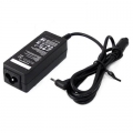 Фото Блок питания к ноутбуку Drobak ASUS 19V 40W 2.1A (2.5*0.8 yellow) (140311)