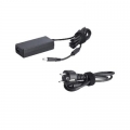 Фото Блок питания к ноутбуку Dell 65W AC Kit 4.5mm (450-AECL)