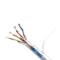 Фото Кабель сетевой OK-Net FTP 305м (КПВЭ-ВП (100) 24AWG)