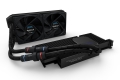 Фото Готовый комплект СВО Alphacool Eiswolf 240 GPX Pro Nvidia Geforce RTX 2080/2080Ti Aorus Xtreme M11