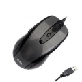 Фото Мышка A4tech N-708X Glossy Grey