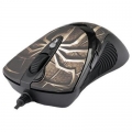 Фото Мышка A4tech XL-747H Brown