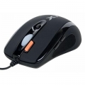 Фото Мышка A4tech X-710BK black