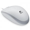 Фото Мышка Logitech B100 (910-003360)