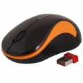 Фото Мышка A4tech G3-270N Orange