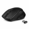 Фото Мышка REAL-EL RM-300 black-grey