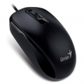 Фото Мышка Genius DX-110 USB Black (31010116100)