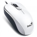 Фото Мышка Genius DX-110 USB White (31010116102)