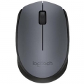 Фото Мышка Logitech M170 Grey (910-004642)