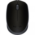 Фото Мышка Logitech M171 Black (910-004424)