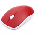Фото Мышка OMEGA Wireless OM0420 red (OM0420WR)