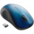 Фото Мышка Logitech M310 голубая