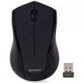 Фото Мышка A4tech G3-400N черная