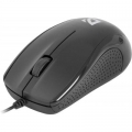 Фото Мышка Defender Optimum MB-160 черная USB
