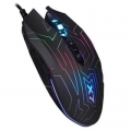 Фото Мышка A4tech X77 Maze Black