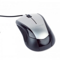 Фото Мышка GEMBIRD MUS-3B-02-BG