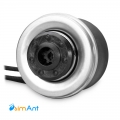 Фото EK-D5 PWM G2 Motor (12V DC Pump Motor) - Sleeved