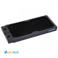 Фото Alphacool NexXxoS ST25 Full Copper 240mm radiator для СВО