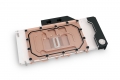 Фото Водоблок EK-Quantum Vector RE RTX 3080/3090 D-RGB - медь + плексиглас