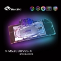 Фото Водоблок от Bykski для видеокарт MSI RTX 3090 VENTUS (N-MS3090VES-X)