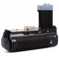 Фото Батарейный блок Meike Canon 550D, 600D, 650D, 700D (Canon BG-E8)