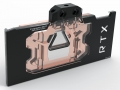Фото Водоблок от AquaComputer kryographics NEXT RTX 3080 Extended / RTX 3090 Extended