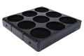 Фото Радиатор Alphacool NexXxoS UT60 Full Copper 1080mm Nova