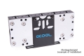 Фото Распределительная плата для серверных станций от  Alphacool ES Distro Plate C5