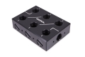 Фото Распределительная плата для серверных станций от  Alphacool ES Distro Plate C3