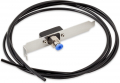 Фото Крепление PCIe или PCI для упрощенного залива жидкости с помощью LEAKSHIELD