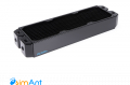 Фото Медный радиатор Alphacool NexXxoS UT60 Full Copper Dual-Flow 360mm